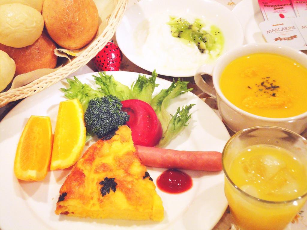 ホテル ペンション　アンティーク 那須町 エクステリア 写真